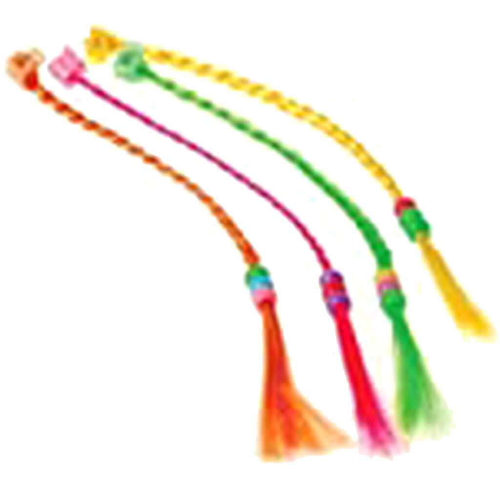 Beaded Neno Hair Pieces Favors