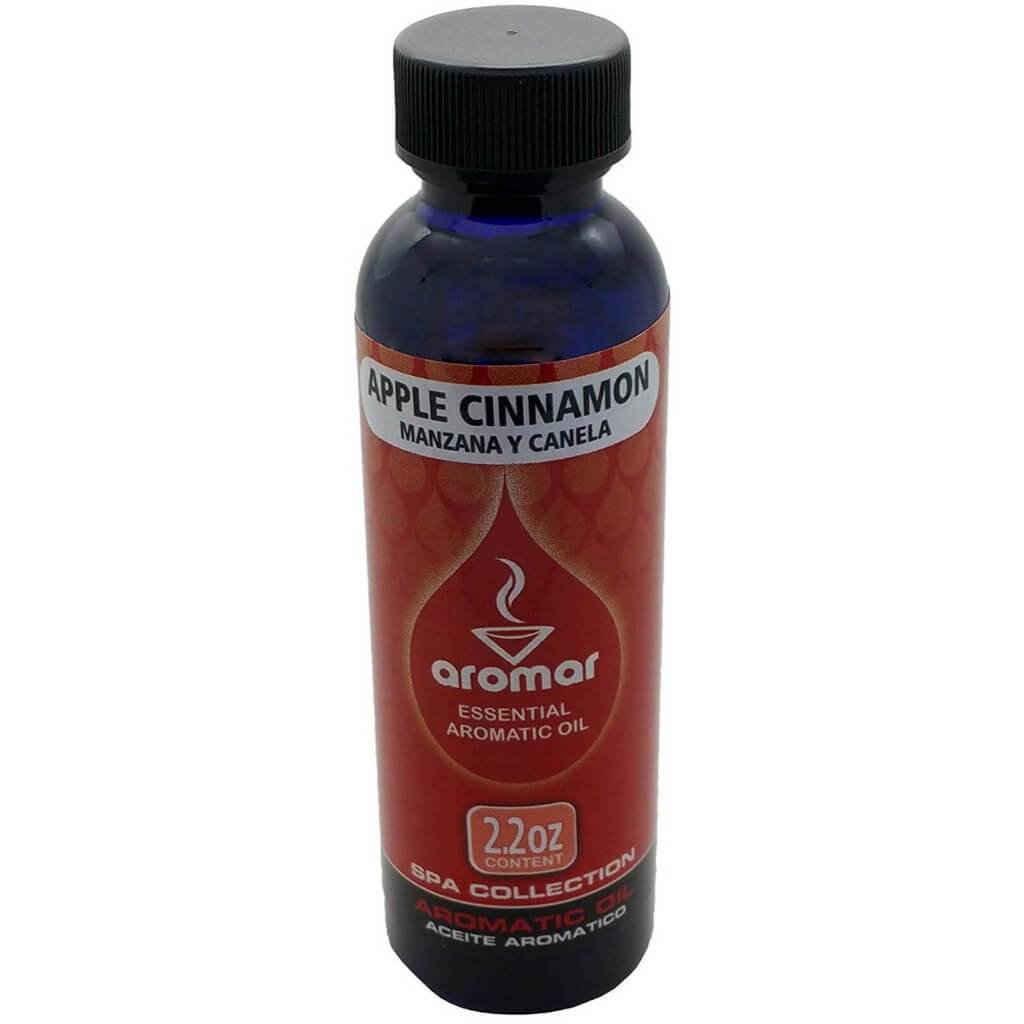 Aromatic Oil Apple Cinnamon 2.2oz 