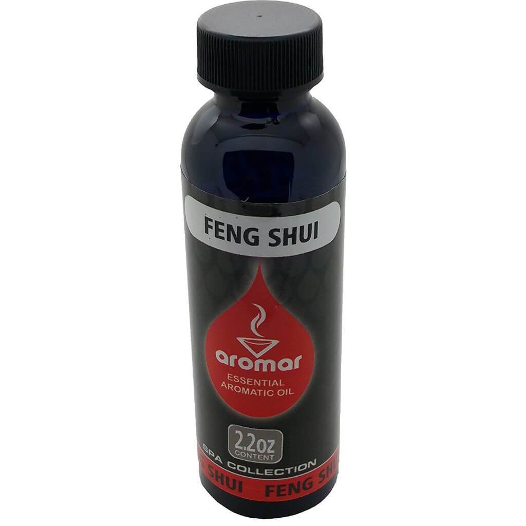 Aromatic Oil Feng Shui 2.2oz 