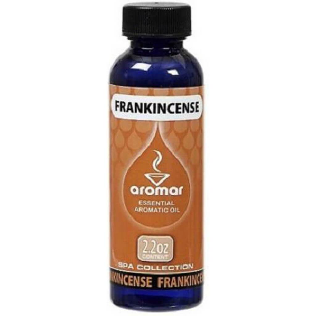 Aromatic Oil Frankincense 2.2oz 