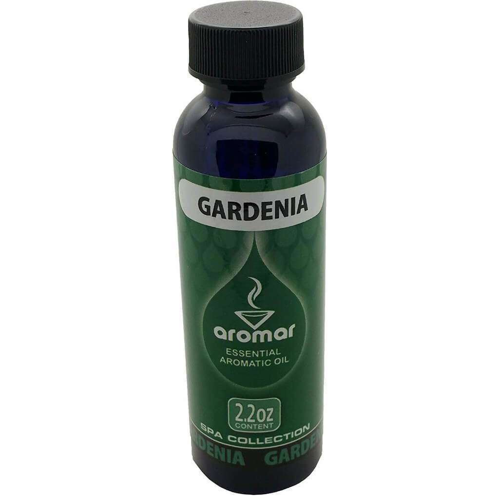 Aromatic Oil Gardenia 2.2oz 