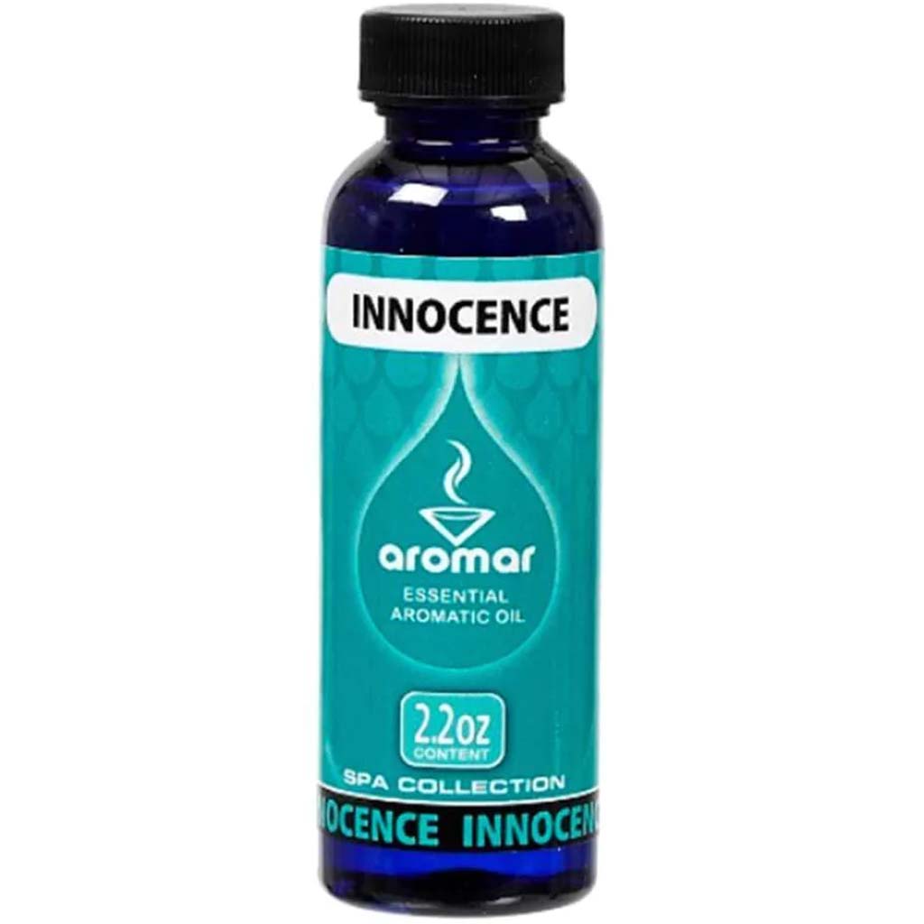 Aromatic Oil Innocence 2.2oz 