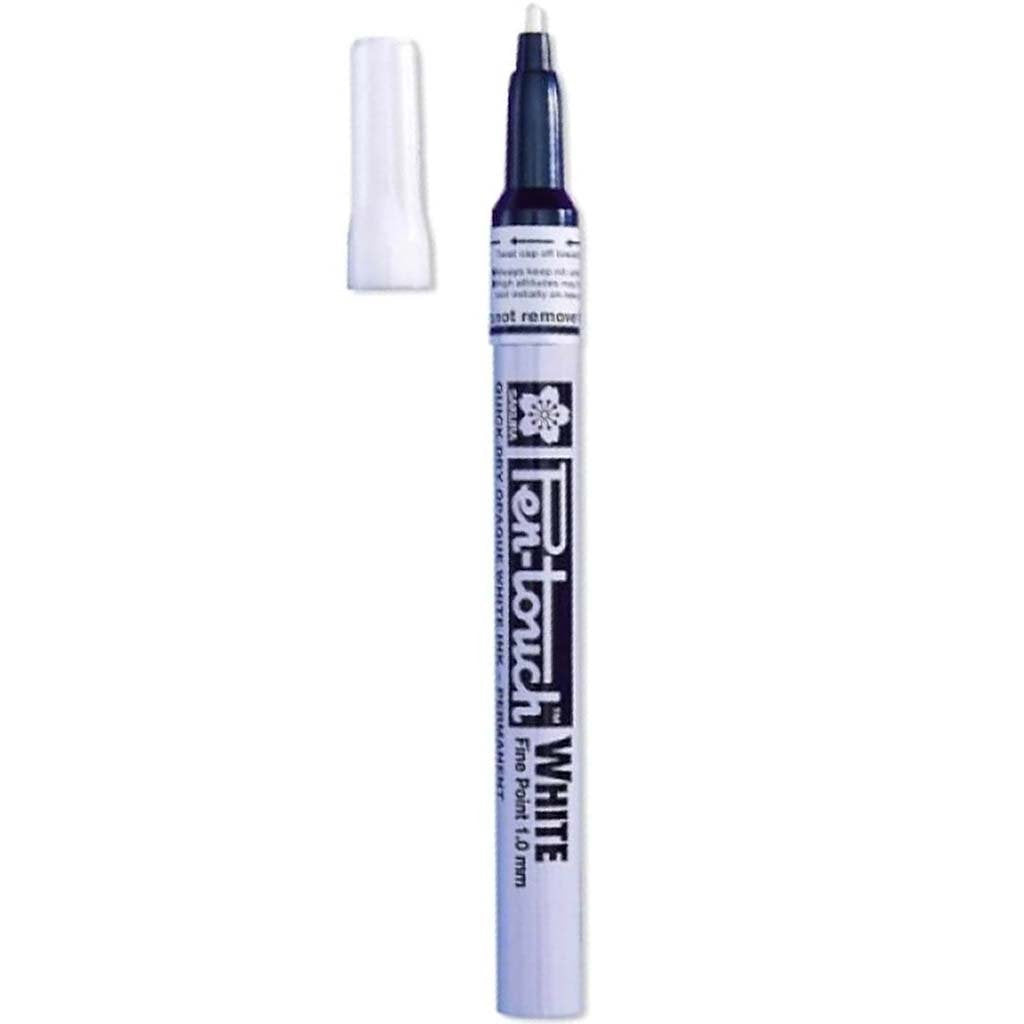 Pen Touch Paint Marker 1.0mm