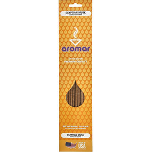 Aromar Incense Sticks