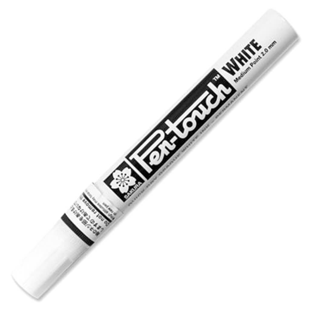 Pen Touch Paint Marker 2.0mm