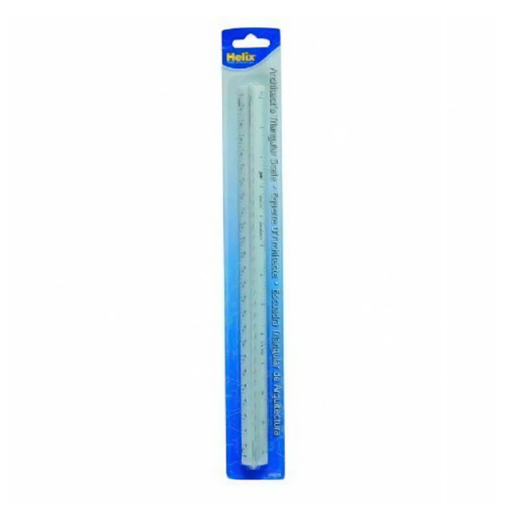 Plastic Ruler