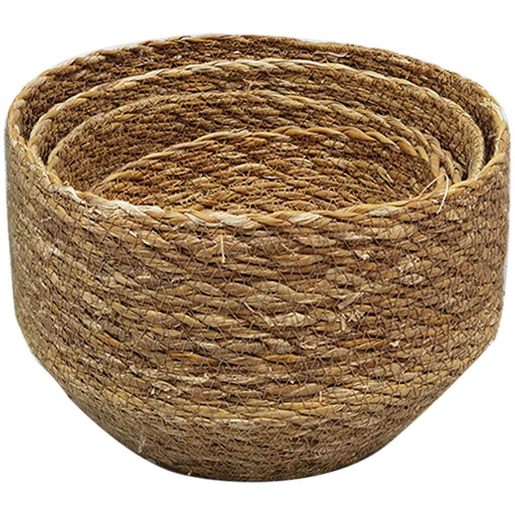 Hogla Basket Set of 4