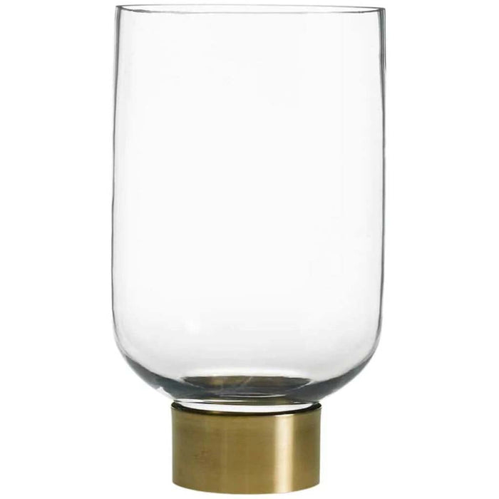 LA MODA VASE 5"X 8.75" 