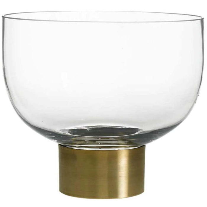 LA MODA COMPOTE 5.25"X 4.5" 