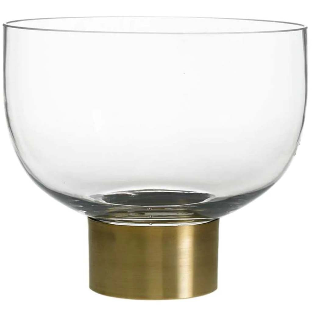 LA MODA COMPOTE 5.25"X 4.5" 