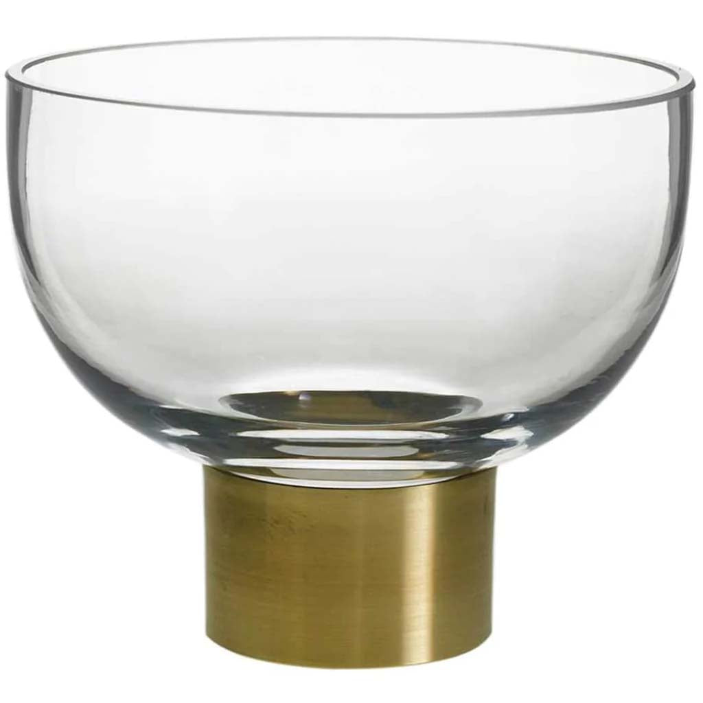 LA MODA COMPOTE 6.5"X 5.5" 