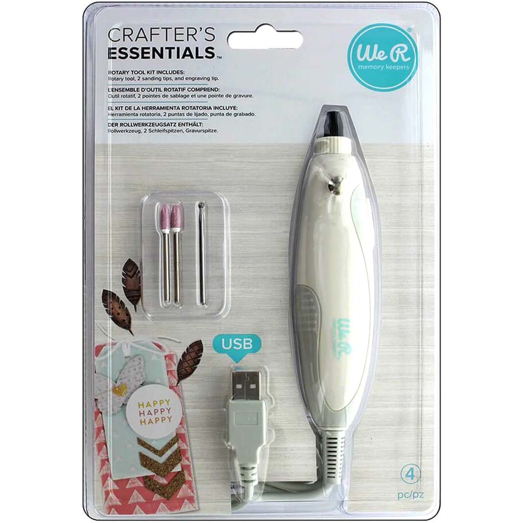 USB Tool Rotary Tool