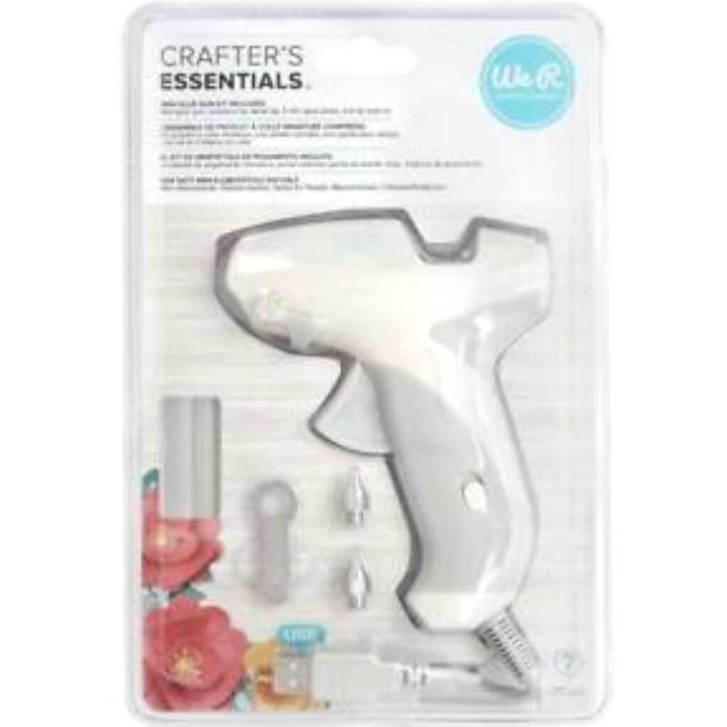 USB Power Tools Glue Gun Mini