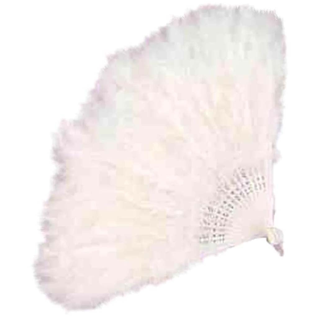 Feather Fan