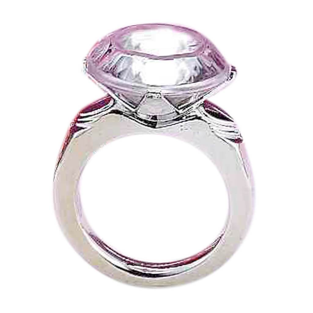 BACHELORETTE ULTIMATE DIAMOND RING 