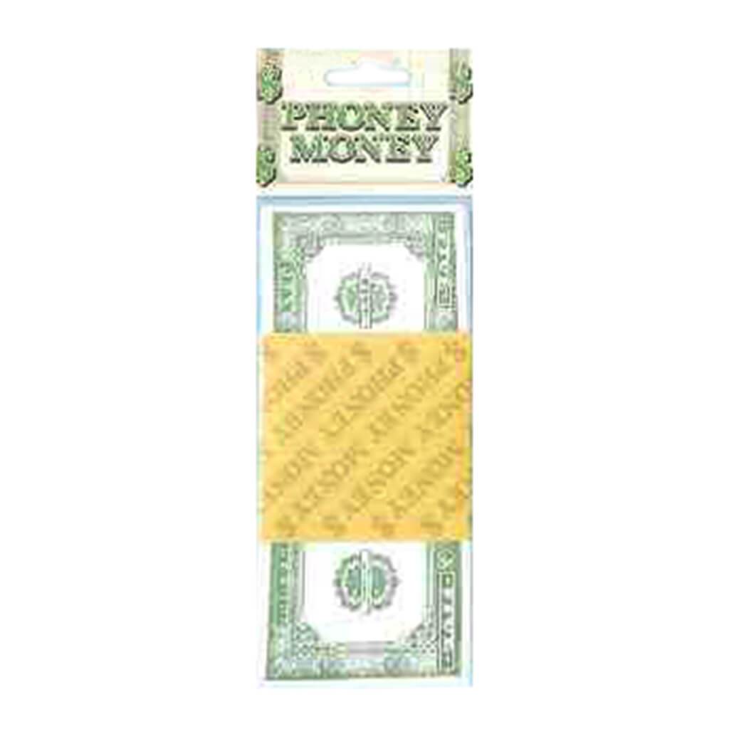 PHONEY MONEY $1.00 50PCS 