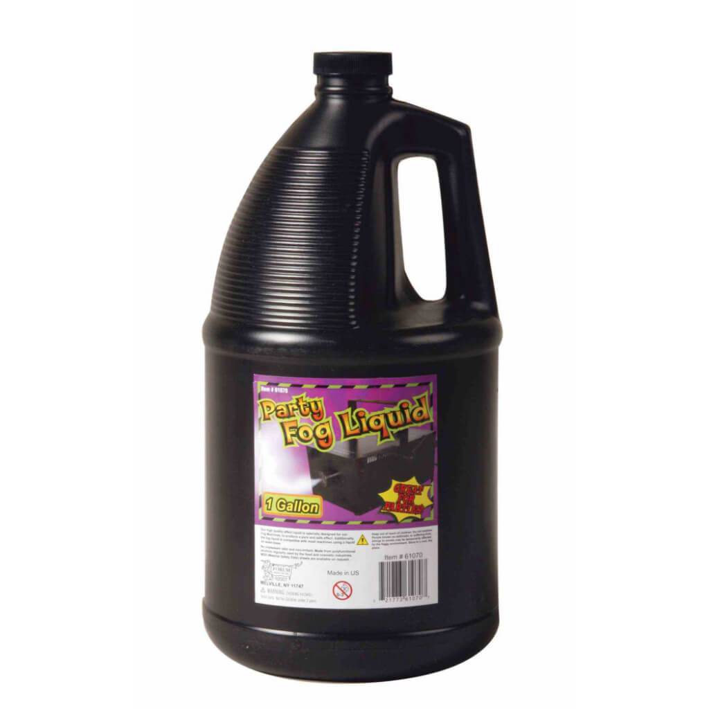 FOG LIQUID GALLON 