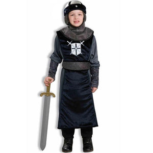 Knight of the Roundtable Costume