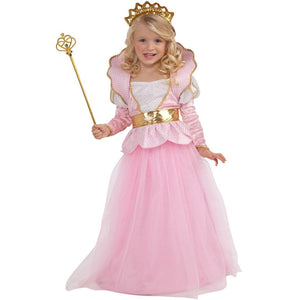 Sparkle Princess Costume