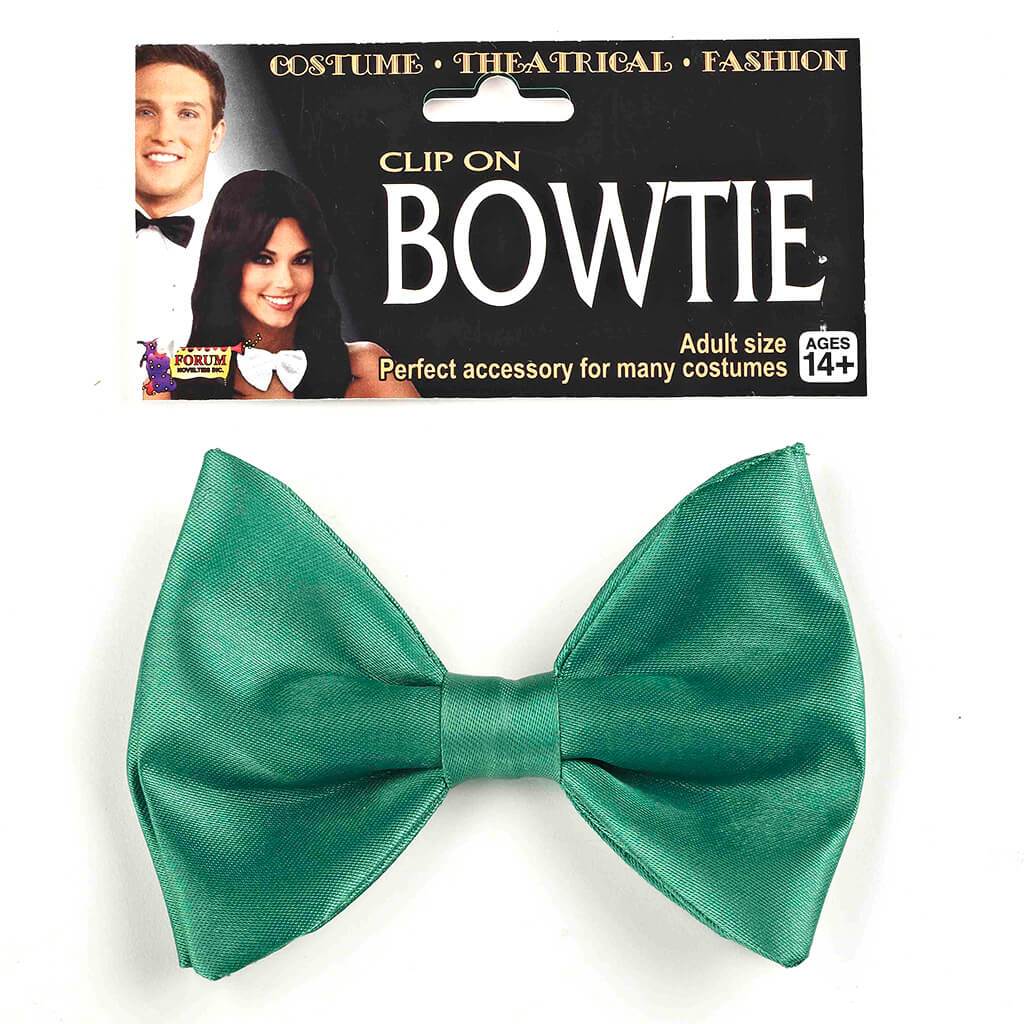 Clip On Bow Tie