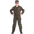 Fighter Jet Pilot Costume