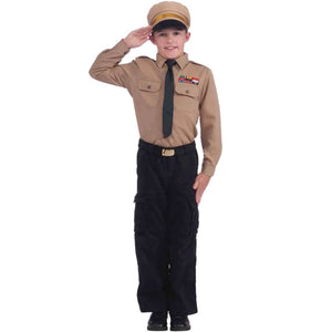 Army General Costume
