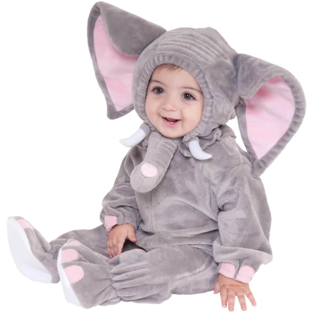 Elephant Costume