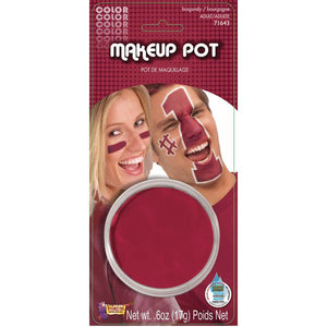 Makeup Pot .6oz