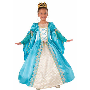 Princess Penelope Costume
