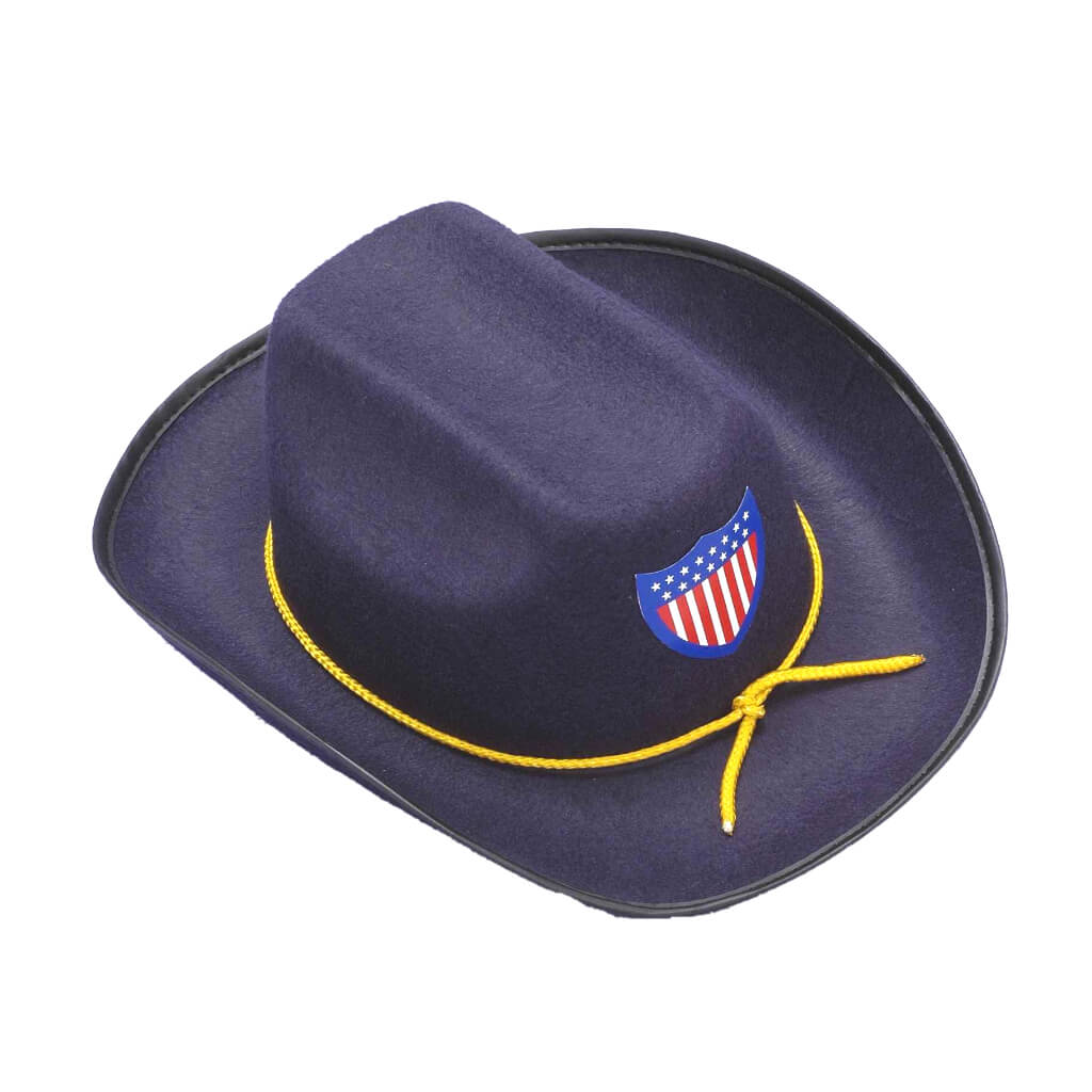 Union Officer Hat