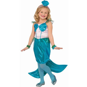 Aquaria the Mermaid Costume