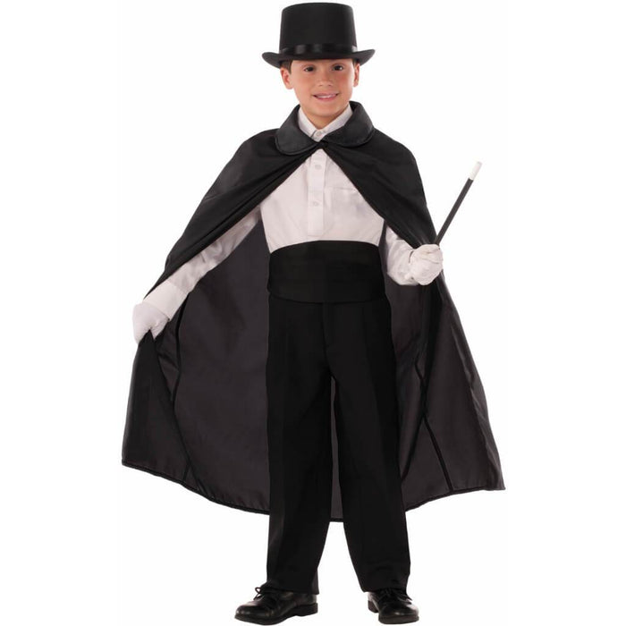 Magician's Cape 