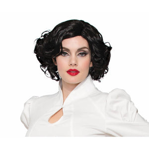 1940's Betty Adult Wig