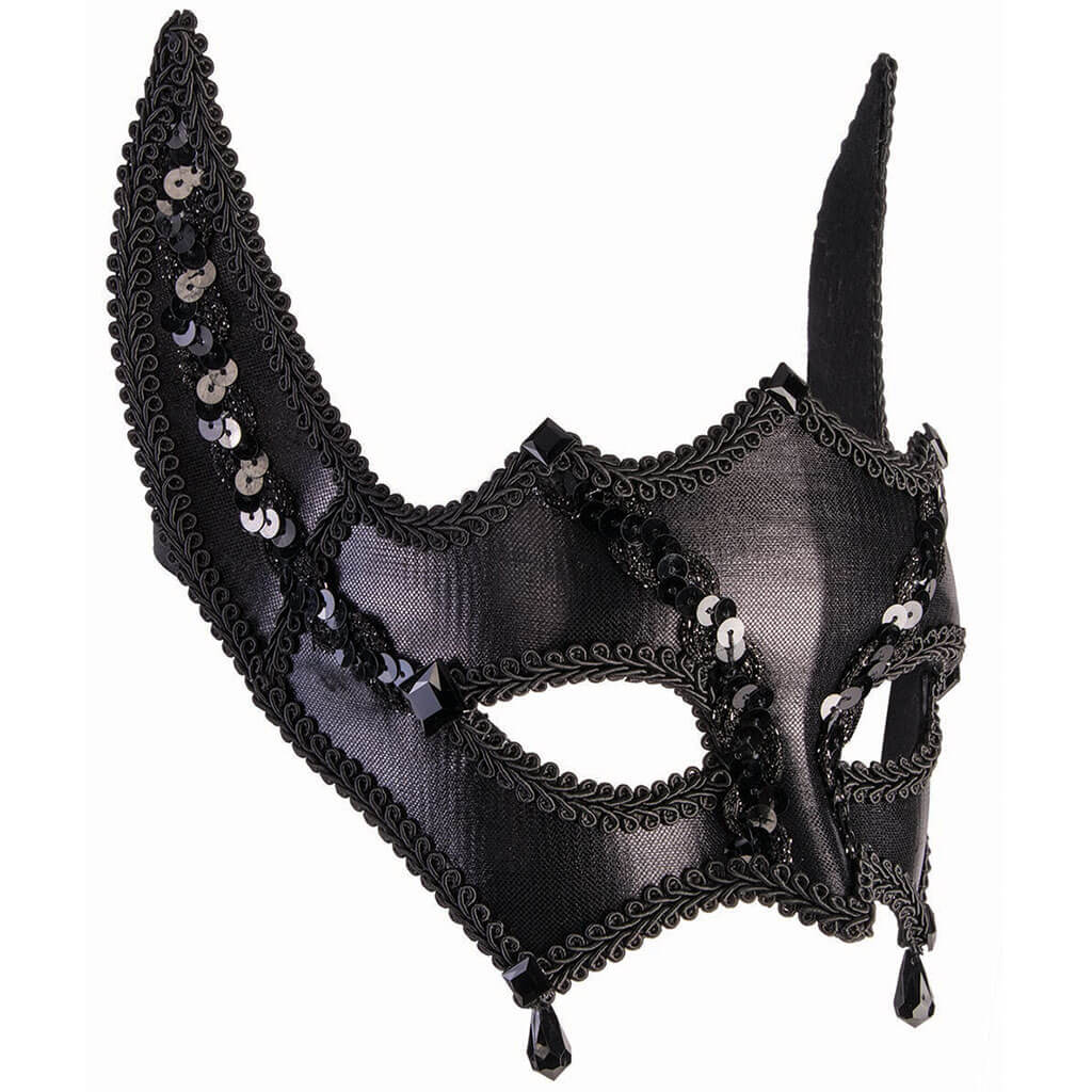 Bat Mask