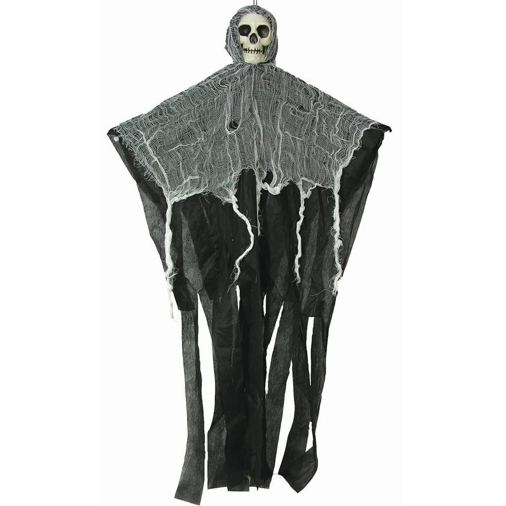 Skeleton  Hanging Prop