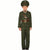 Army Officer Costume