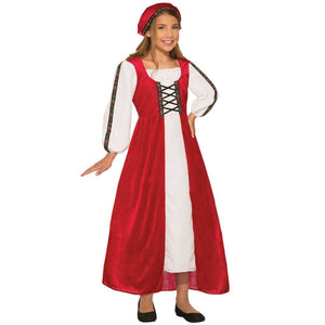 Renaissance Faire Costume