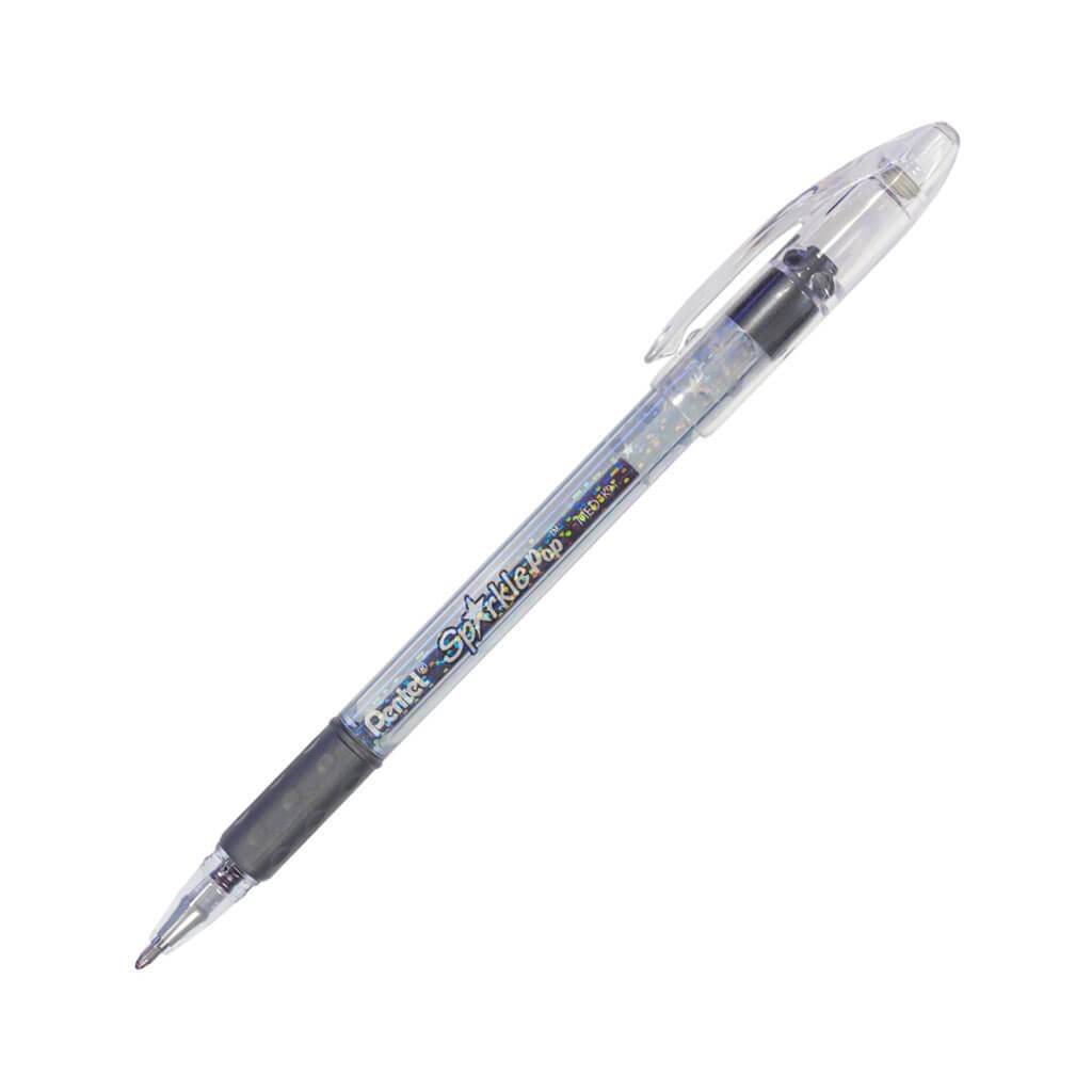 PENTEL ARTS SPARKLE POP METALLIC GEL PEN