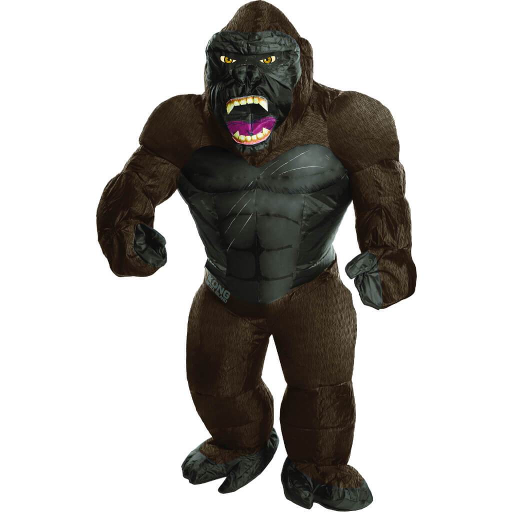 King Kong Inflatable Costume