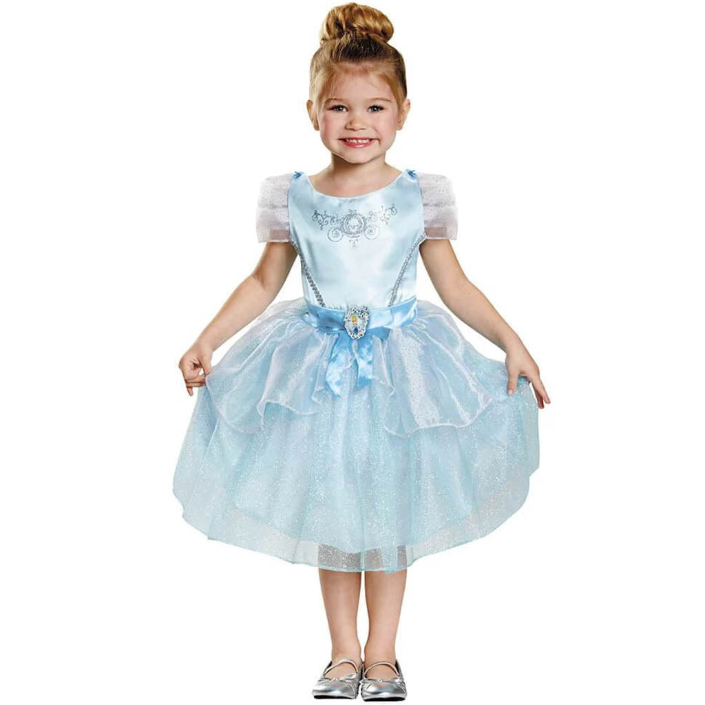 Cinderella Classic Costume