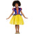 Snow White Dress Classic Costume