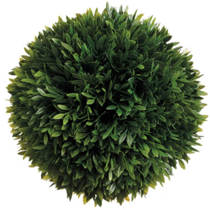 8"Tea Leaf Ball 188L Gr 