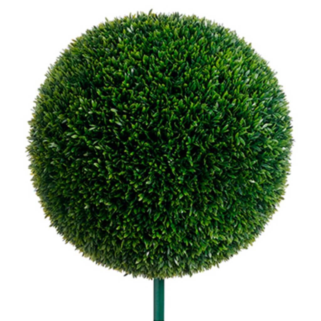 19"Uv Tea Lf Ball W/10"Pole 