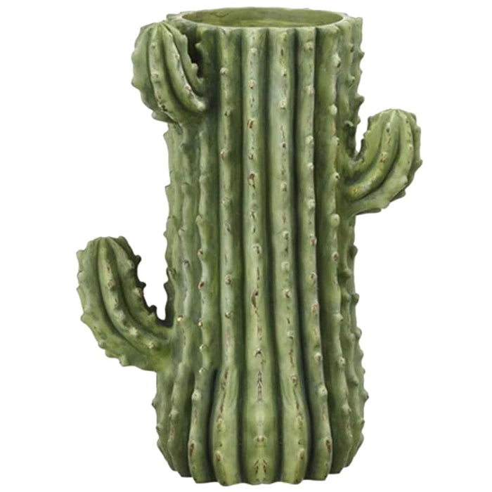 12H6"D Cactus Planter Gr 