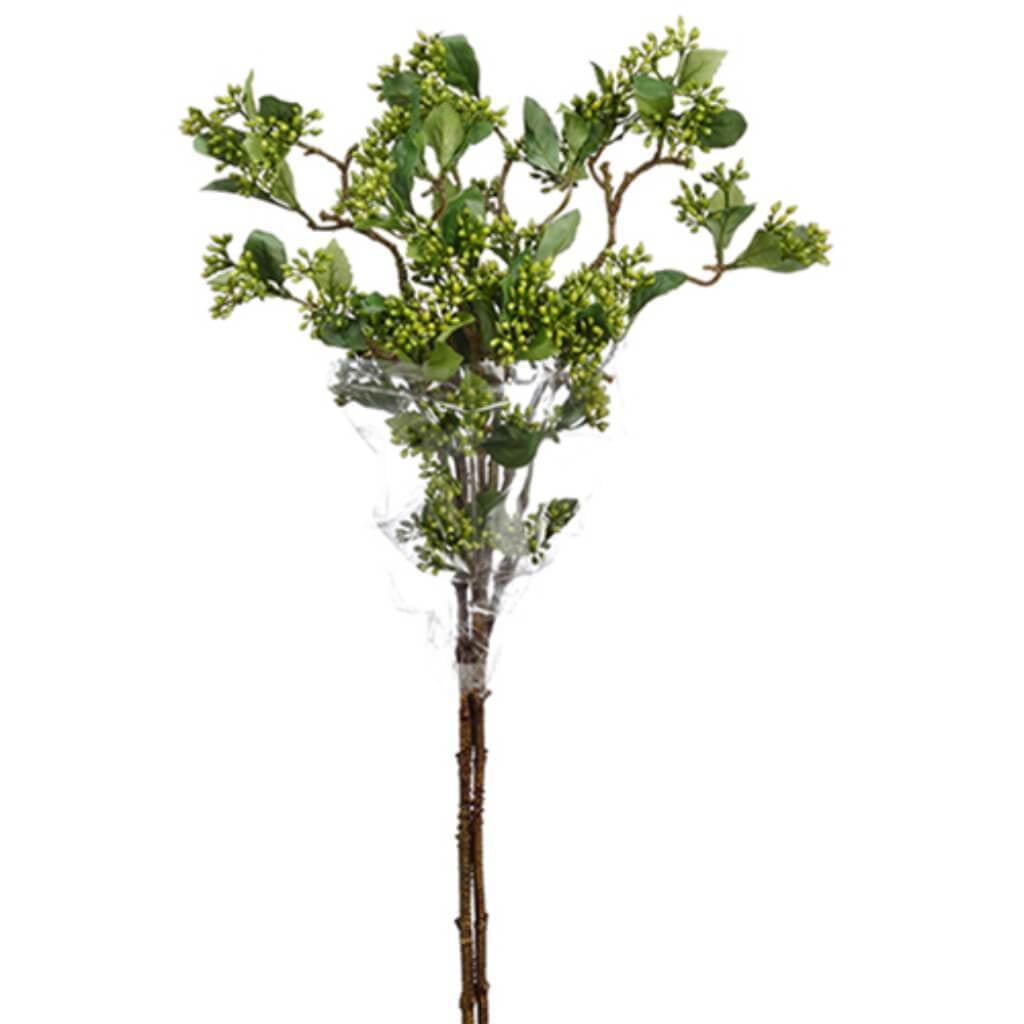 27"Sedum Bundle X3 Gr 