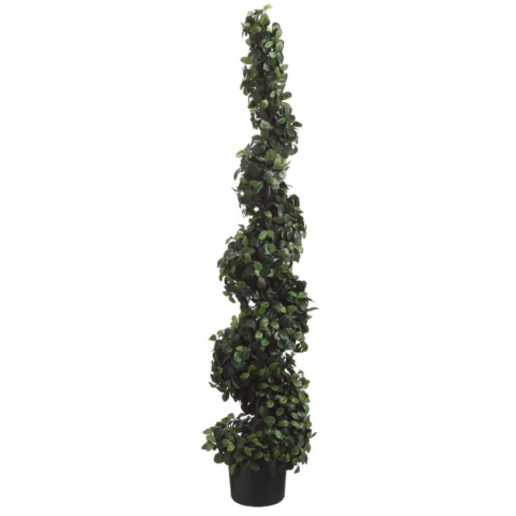 60"Citrus Leaf Spi.Top.(P)Grtt 