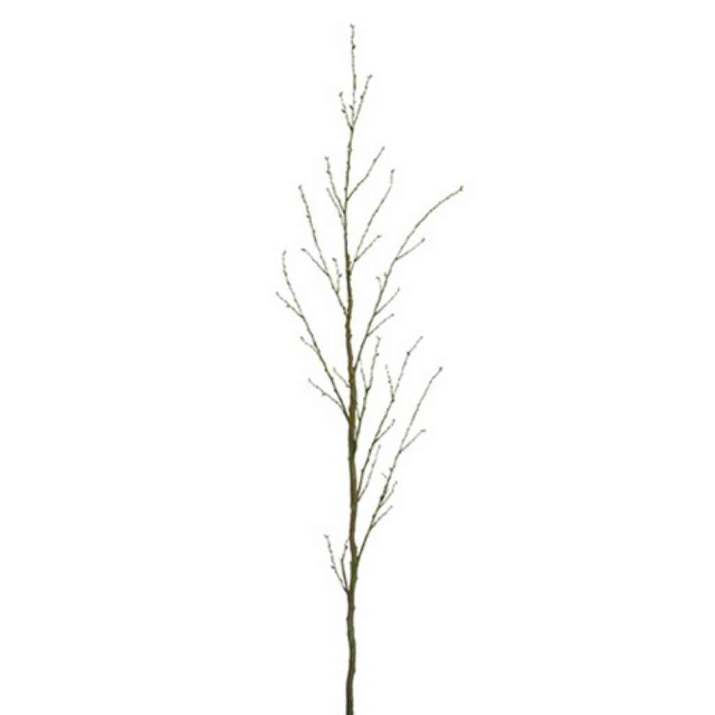 99"Budding Branch Br/Gr 