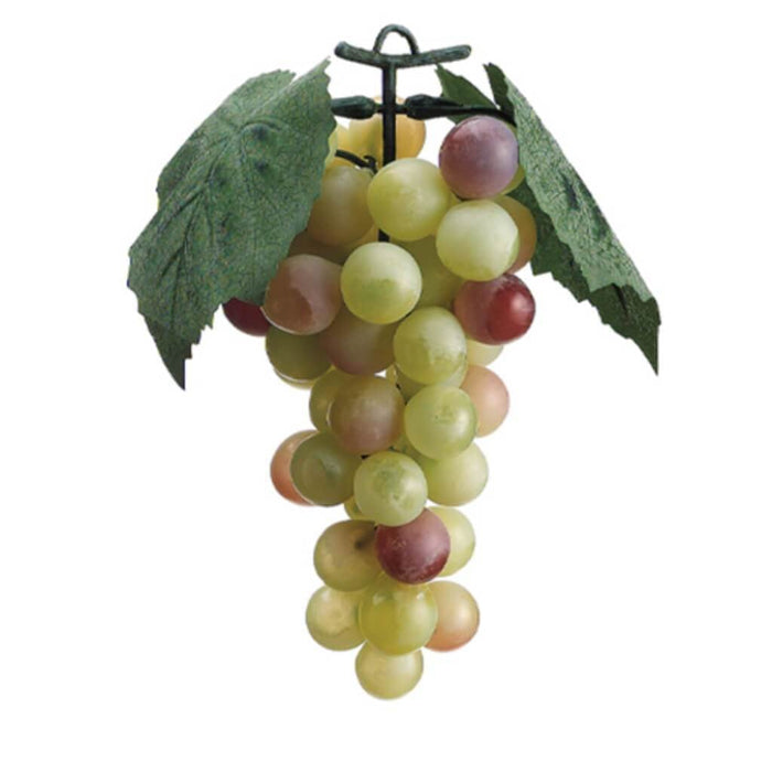 7"Round Grape X51 Gr/Ro 