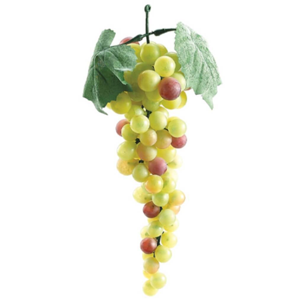 10&quot;Round Grapes X90 Gr/Ro 