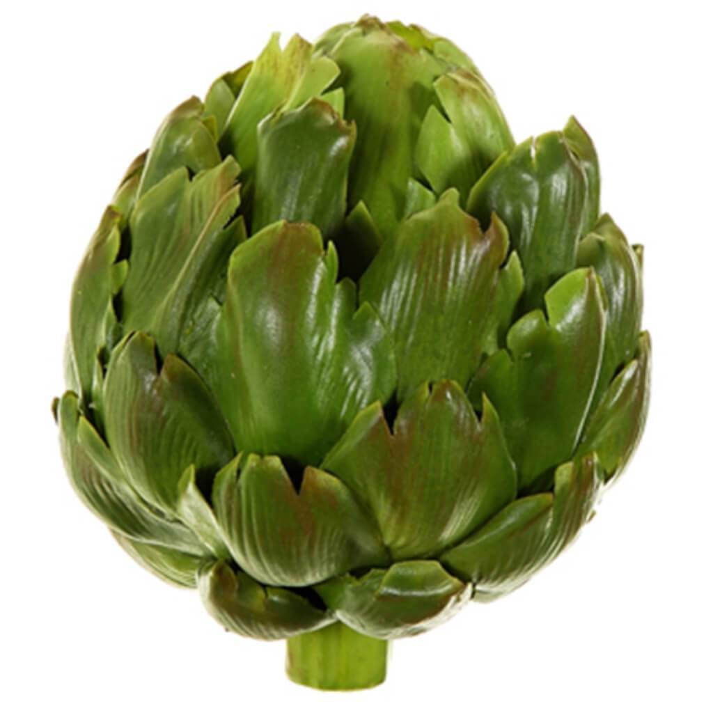 5.25"Hx4.75"W Weighted Articho 